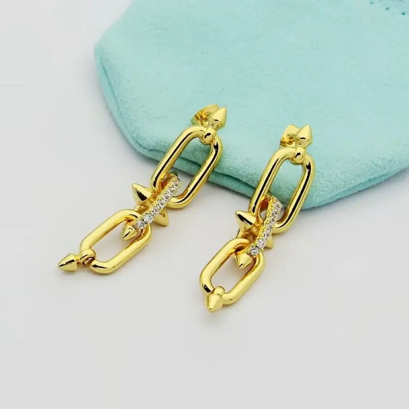 tiffany boucles doreilles pour femme s_1261b131